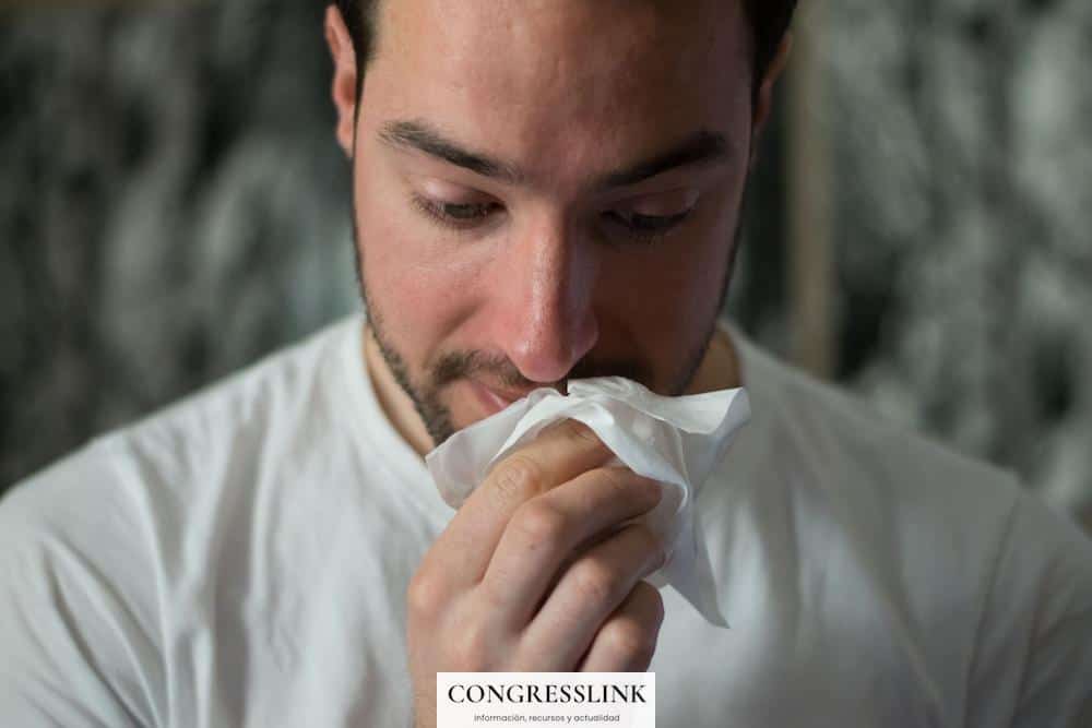 Alergias primaverales: todo lo que debes saber