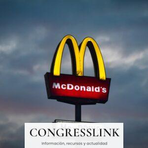Restaurantes fast food más conocidos en USA