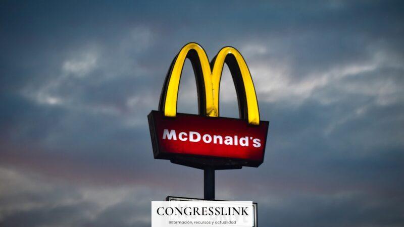 Restaurantes fast food más conocidos en USA