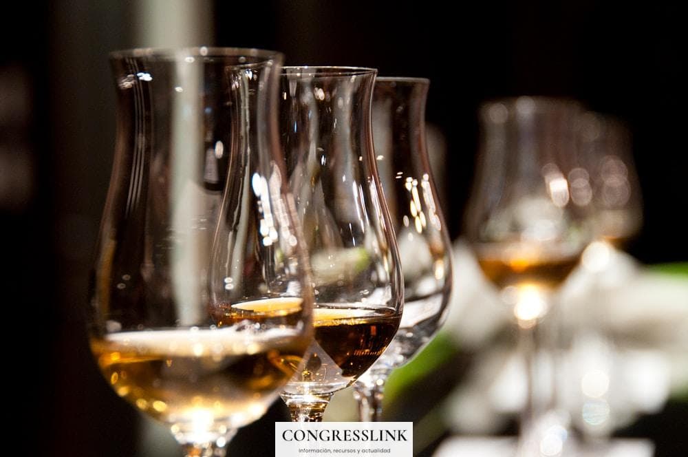 ¿Cuál es el mejor curso de cata de vermuts en Madrid?