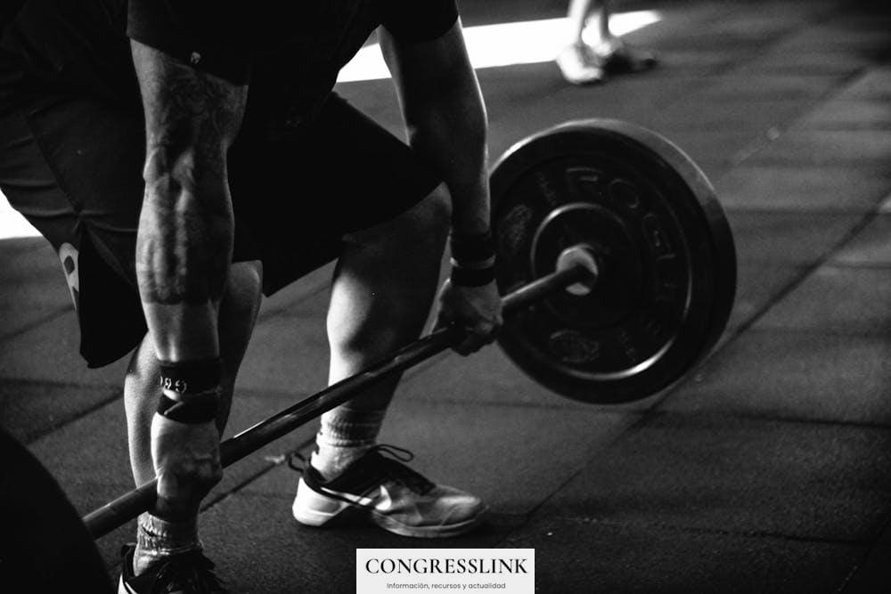 iniciarte en el mundo del fitness