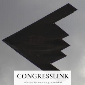 El B-2 Spirit la arma invisible para el control geopolítico