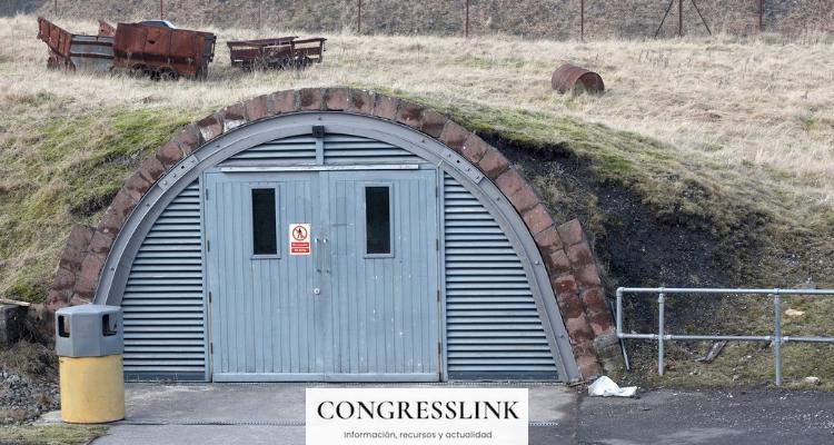 bunker