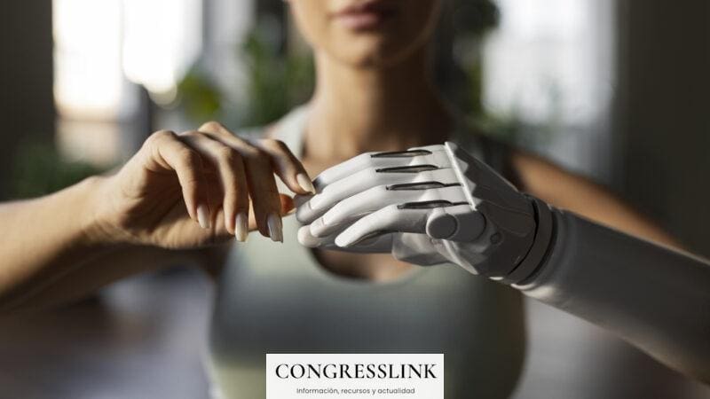 La inteligencia Artificial Generativa