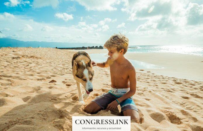 ¿Cómo afecta al cerebro de los niños tener mascota a temprana edad?