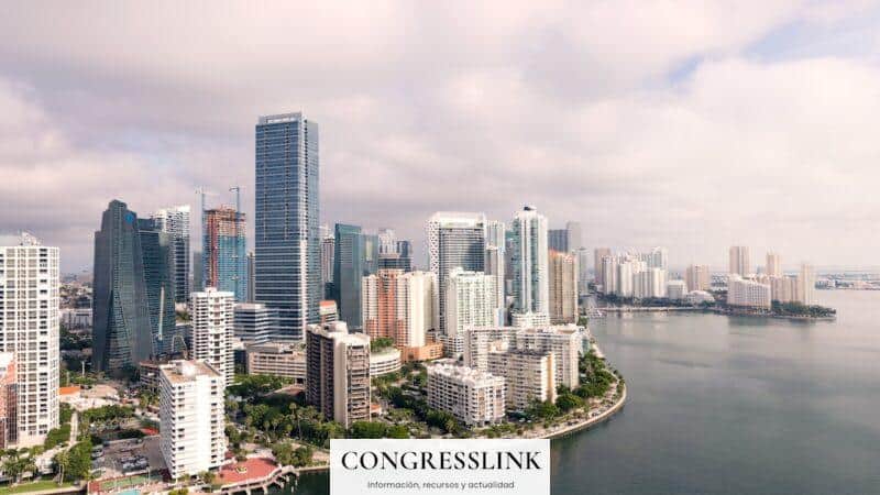 ¿Por qué Miami está de moda?