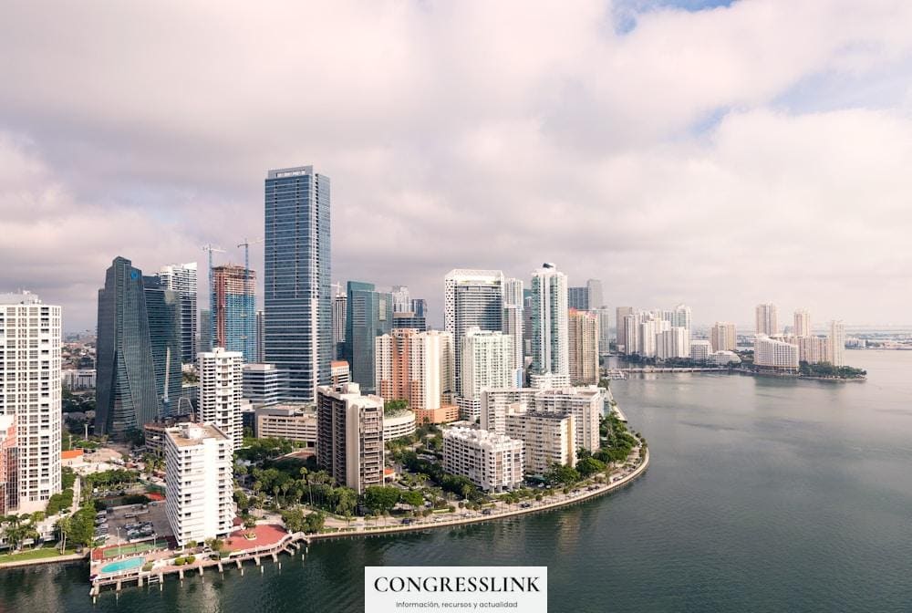 ¿Por qué Miami está de moda?