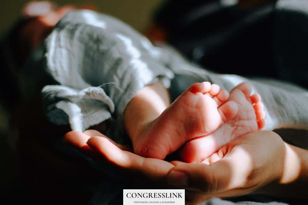 Qué incluir en tu lista de nacimiento para no olvidarte de nada