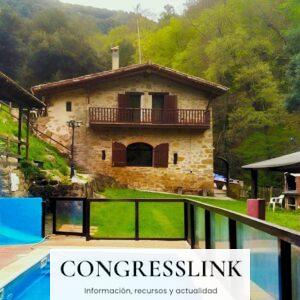 ¿Por qué alquilar una casa rural con piscina privada en Cataluña?