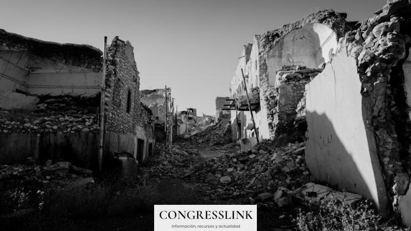 ¿Qué guerras activas hay actualmente en el mundo? Conflictos actuales