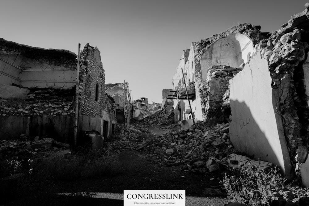 ¿Qué guerras activas hay actualmente en el mundo? Conflictos actuales