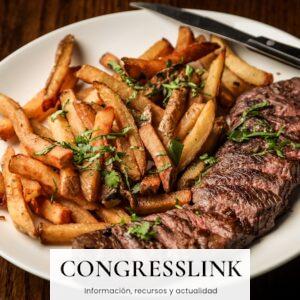 Los mejores restaurantes para comer carne a la brasa en Barcelona
