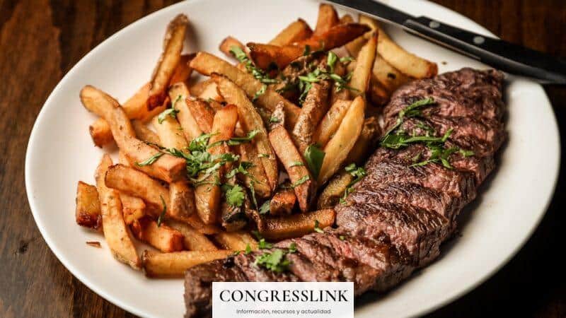 Los mejores restaurantes para comer carne a la brasa en Barcelona