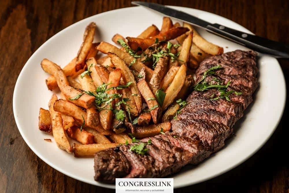 Los mejores restaurantes para comer carne a la brasa en Barcelona