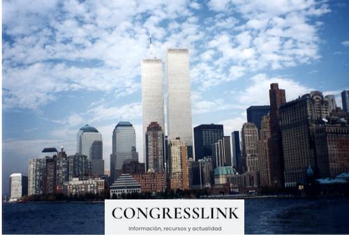 Historia de la caida de las torres gemelas en los EEUU