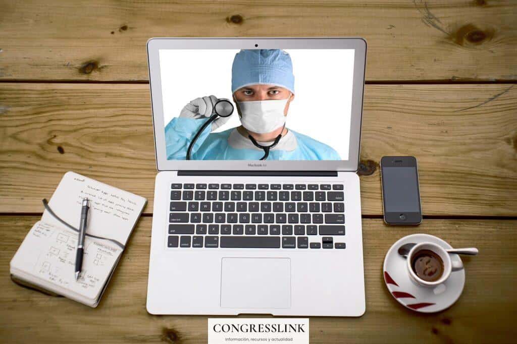 todo sobre la telemedicina