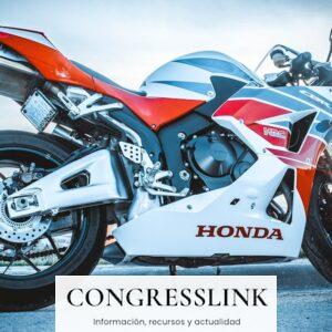 Las Motos Más Vendidas en 2024