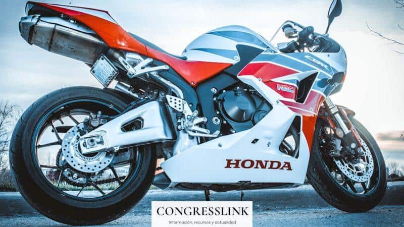 Las Motos Más Vendidas en 2024