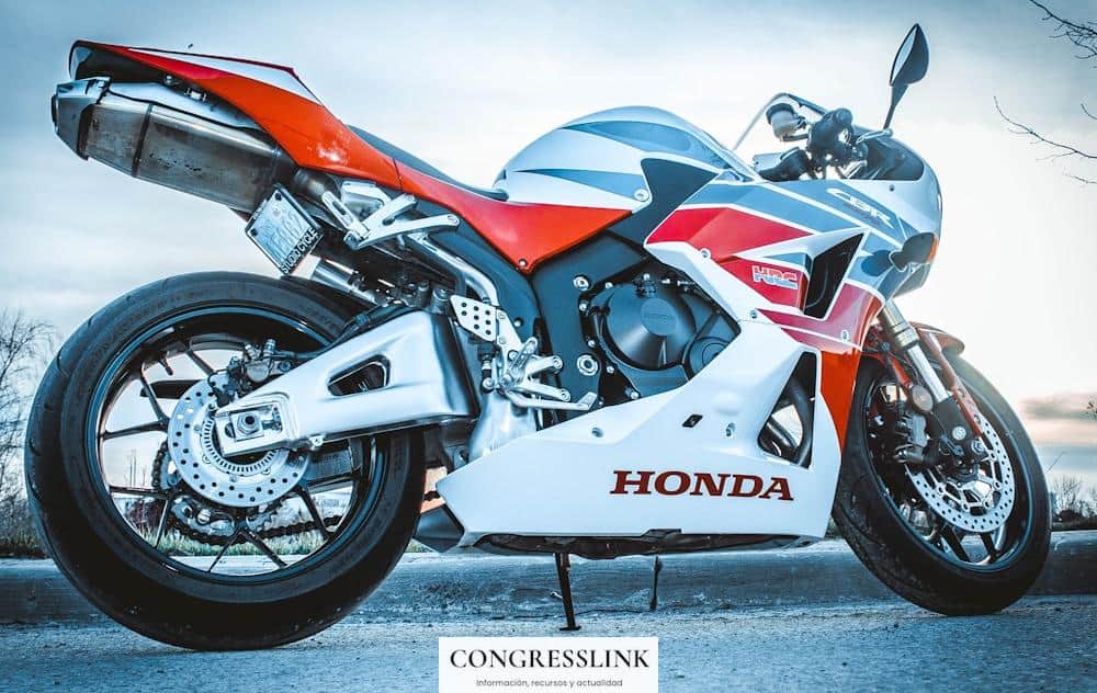 Las Motos Más Vendidas en 2024