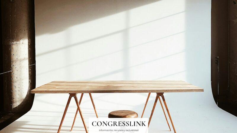 Mesas de lujo: diseño, materiales y tendencias exclusivas para tu hogar