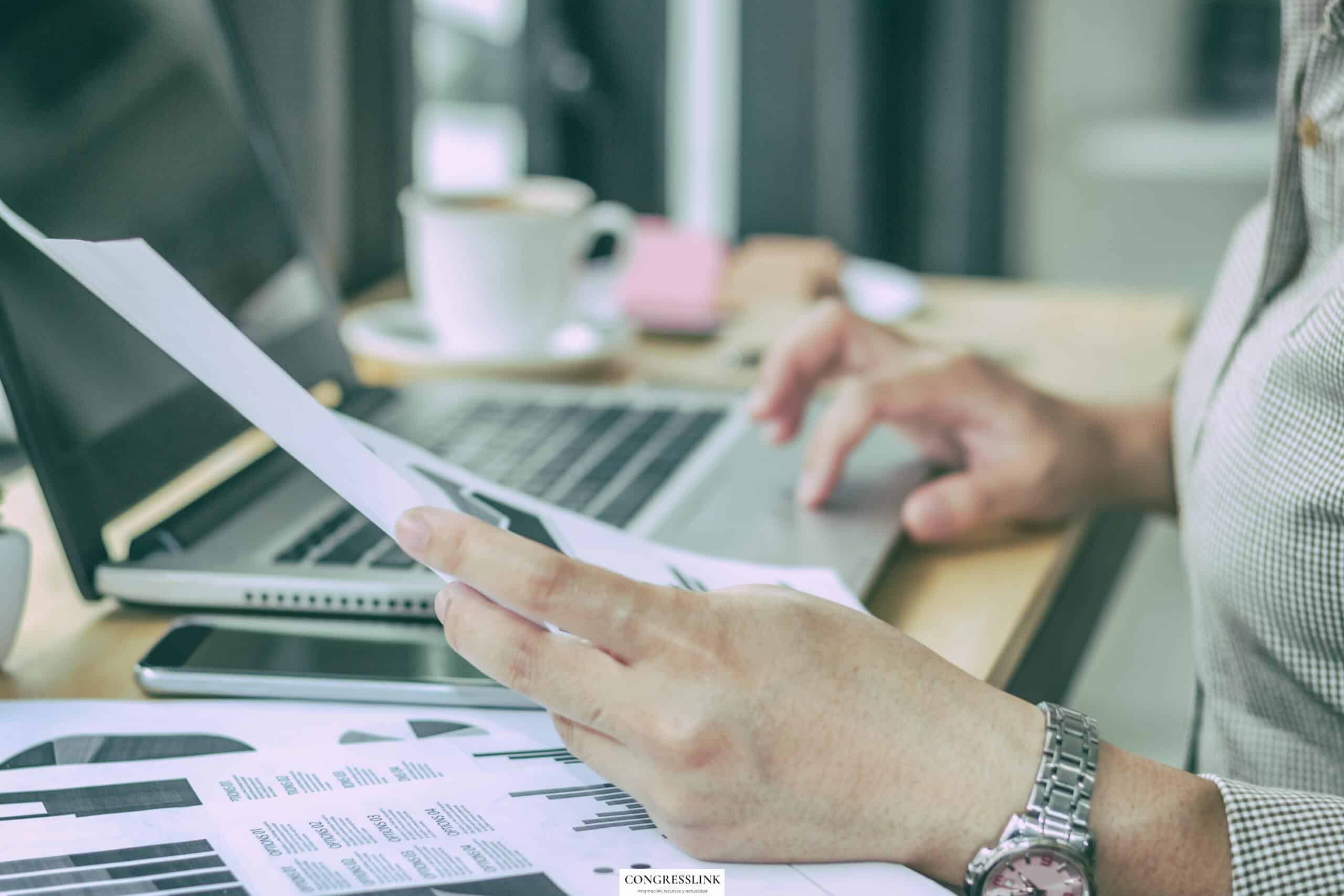 Outsourcing de nóminas: cómo se realiza paso a paso y sin sustos