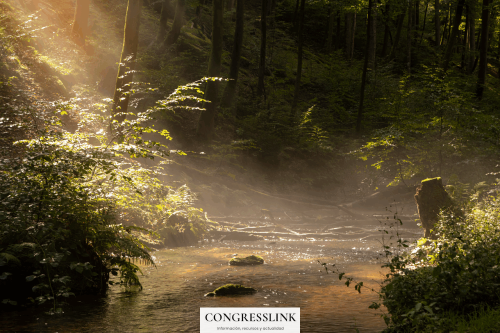 Destinos de viaje poco conocidos para este verano