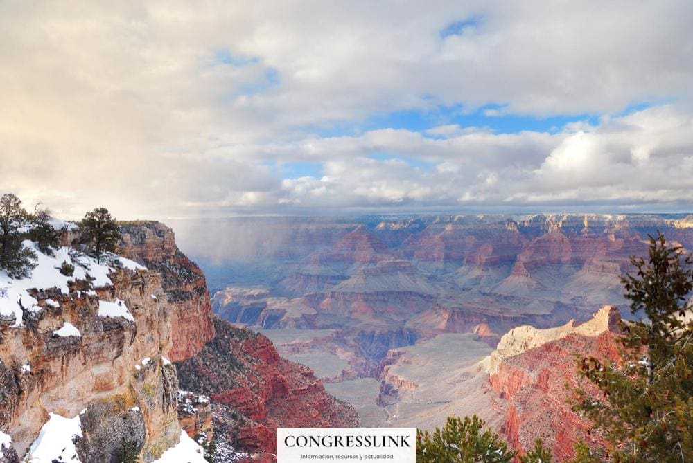 Las zonas más increíbles de Estados Unidos: regiones, rutas y qué ver en cada una