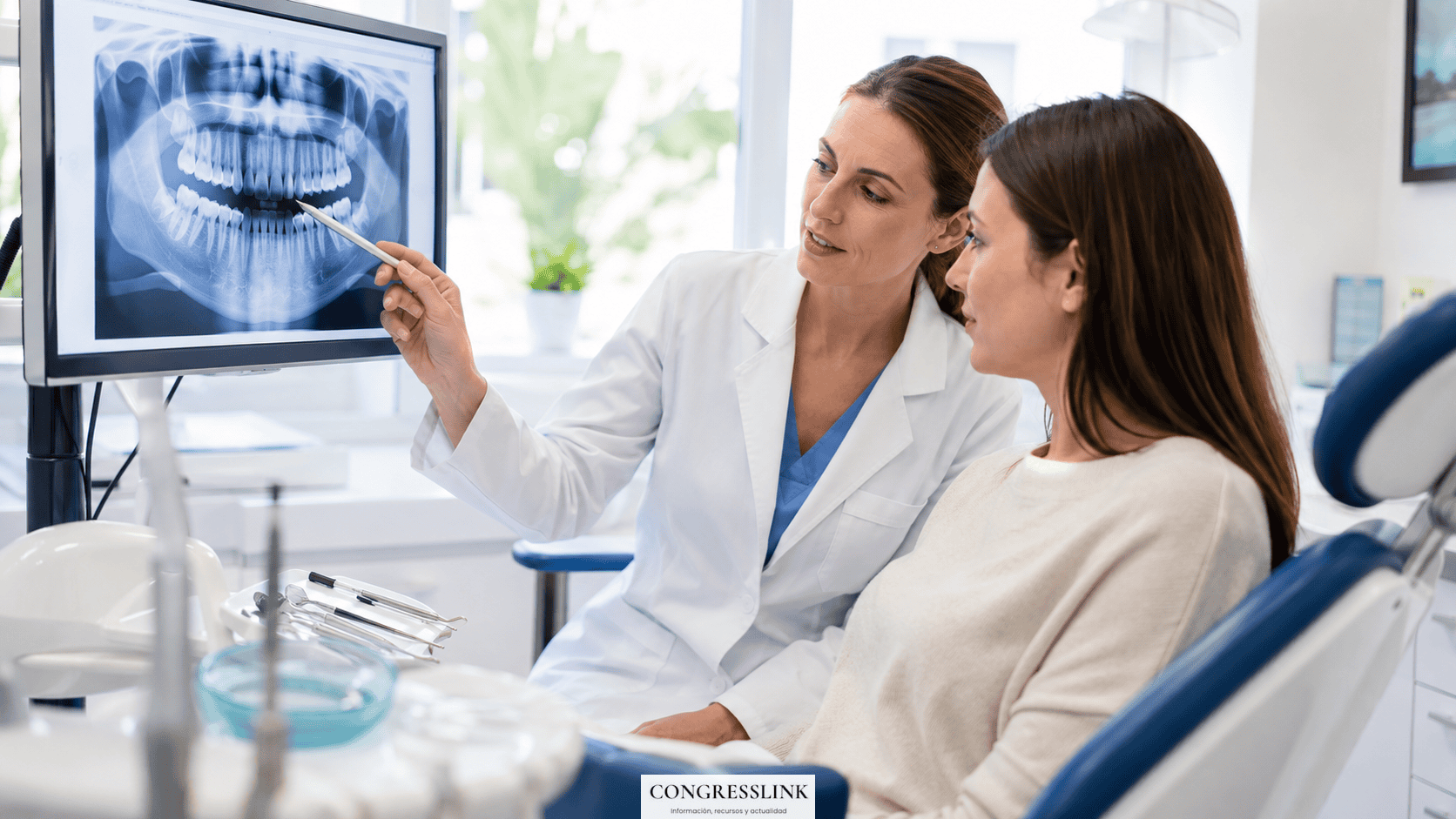 Cómo elegir una clínica dental de confianza antes de iniciar un tratamiento