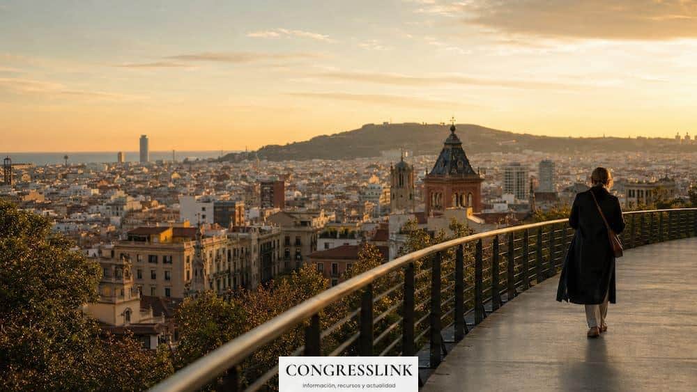 Cómo desconectar del estrés en Barcelona: hábitos para recuperar el equilibrio