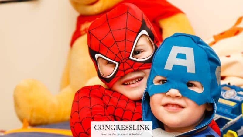 Animadores para fiestas infantiles: guía completa para elegir el mejor equipo