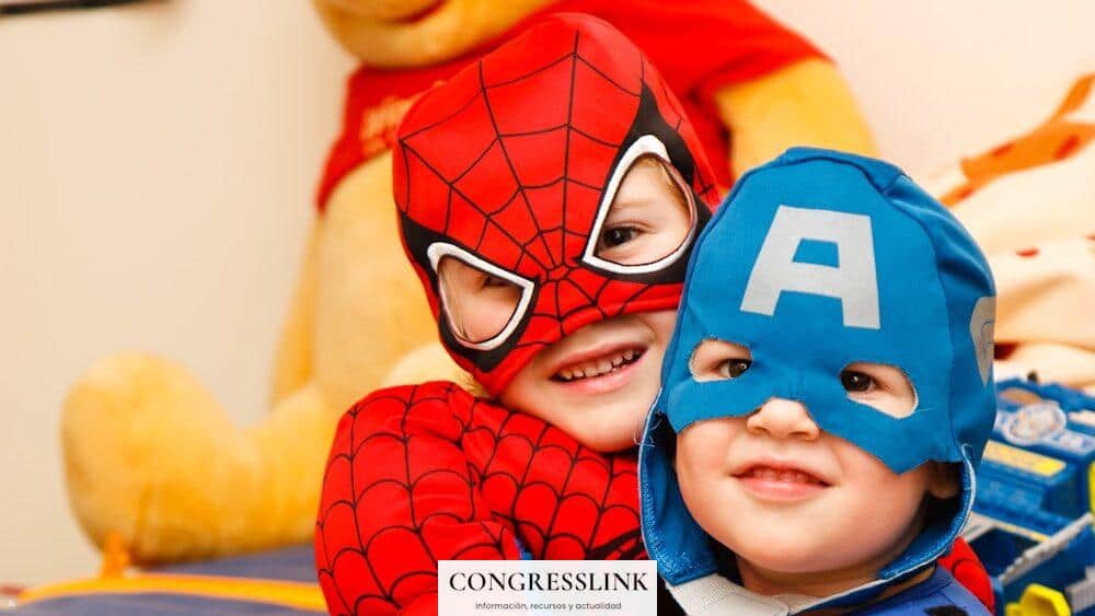 Animadores para fiestas infantiles: guía completa para elegir el mejor equipo